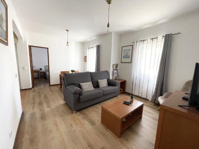 Apartamento alugar em Bairro Operário, Lagos