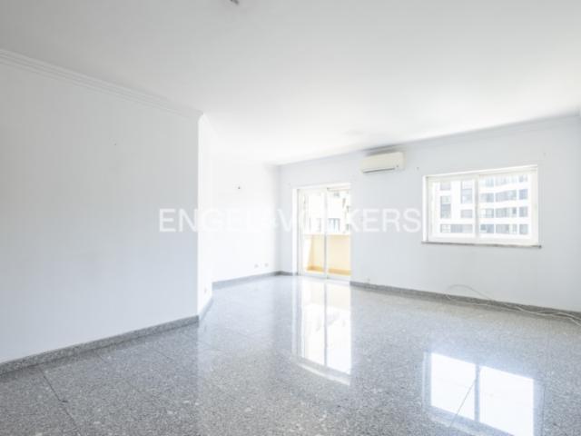 Apartamento venda em Oeiras, Lisboa