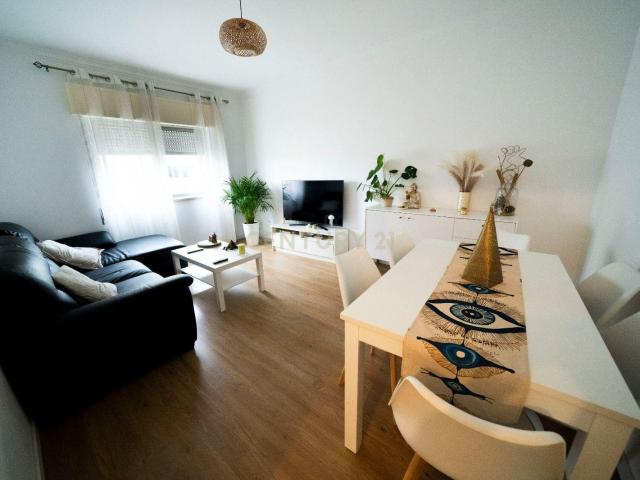 Apartamento venda em Fonte das Eiras, Sintra