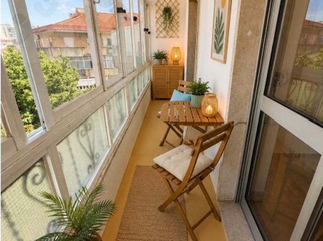 Apartamento venda em Damaia, Amadora