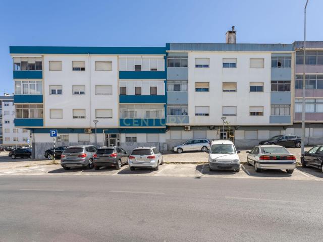 Apartamento venda em Seixal, Setúbal