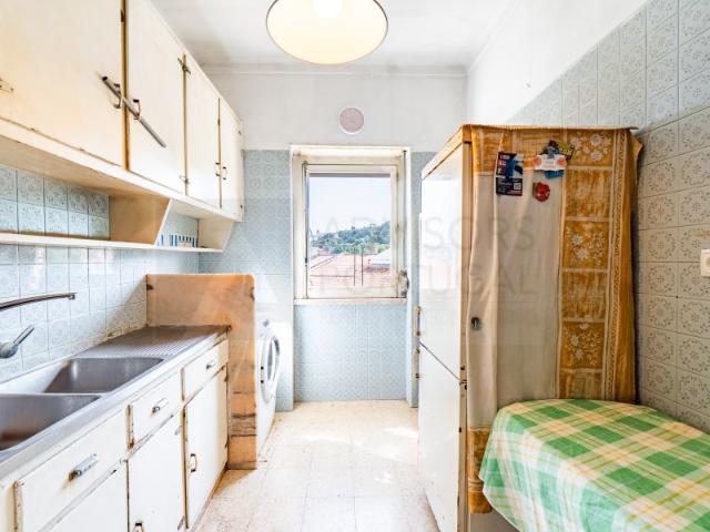 Apartamento venda em Núcleo Urbano Histórico de Oeiras, Oeiras