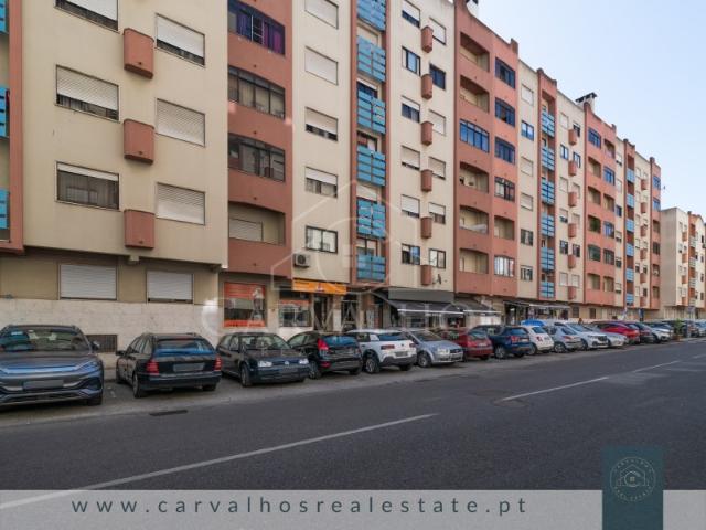 Apartamento venda em Sintra, Lisboa