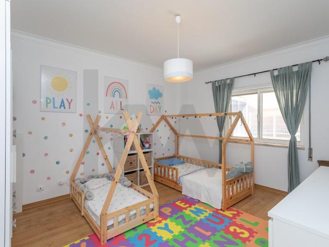 Apartamento venda em Seixal, Corroios