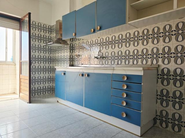 Apartamento venda em Setúbal
