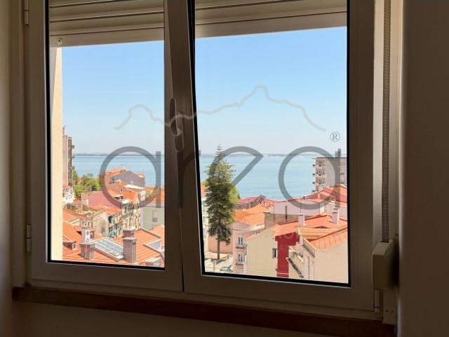 Apartamento alugar em São Vicente de Fora, Lisboa