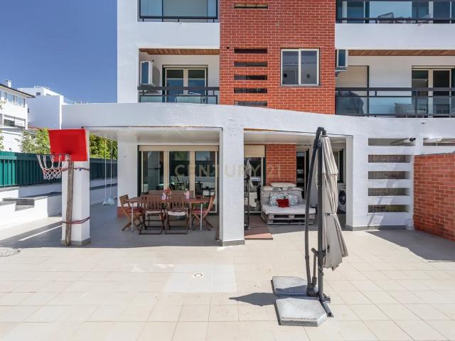 Apartamento venda em Oeiras, Lisboa