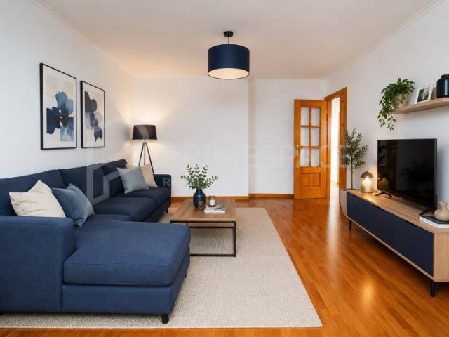Apartamento venda em Moita, Alhos Vedros