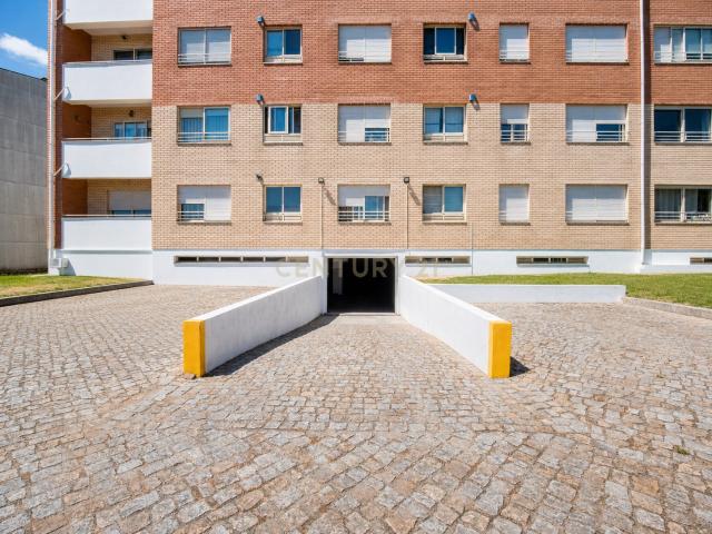 Apartamento venda em Freixieiro, Porto