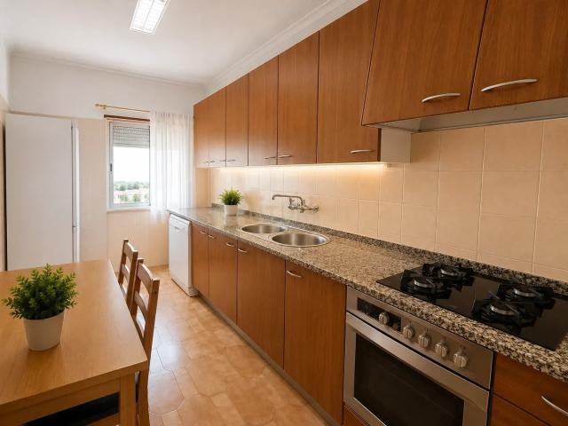 Apartamento venda em Casal do Privilégio, Odivelas