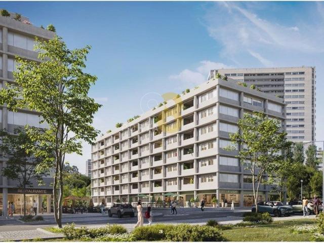 Apartamento venda em Maia, Porto