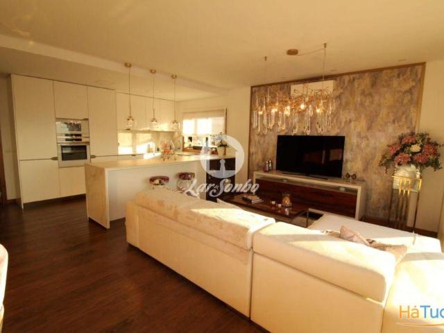 Apartamento venda em Fafe, Braga