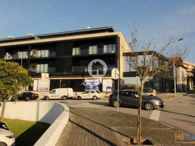 Apartamento venda em Fafe, Braga