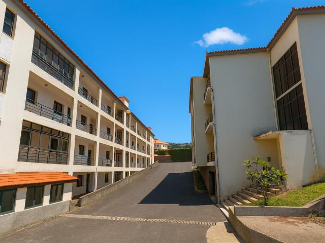 Apartamento venda em Santa Cruz