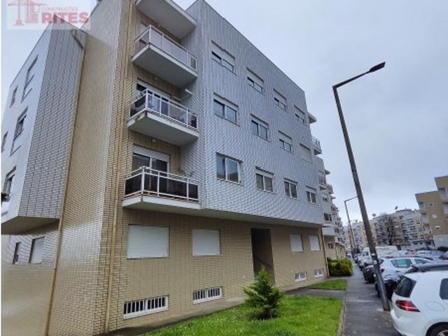 Apartamento alugar em Viana Do Castelo