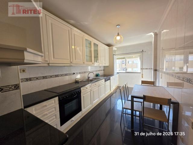 Apartamento alugar em Viana Do Castelo