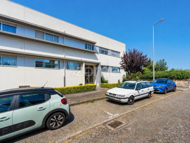 Apartamento venda em Maia, Barca