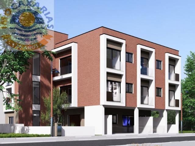 Apartamento venda em Urbanização Varandas de Vale de Lobos, Leiria