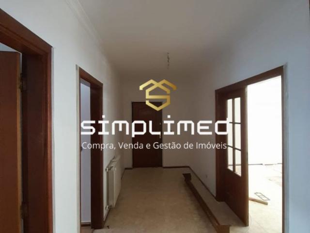 Apartamento venda em Lamas, Bragança