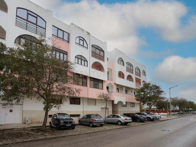 Apartamento venda em Santo António da Caparica, Almada