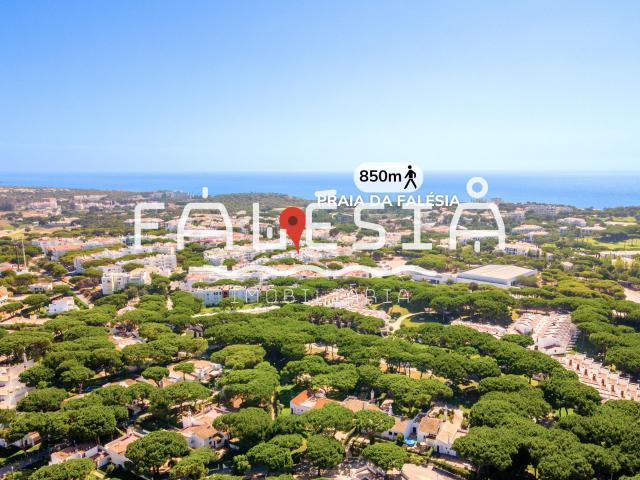 Apartamento venda em Albufeira e Olhos de Água, Albufeira
