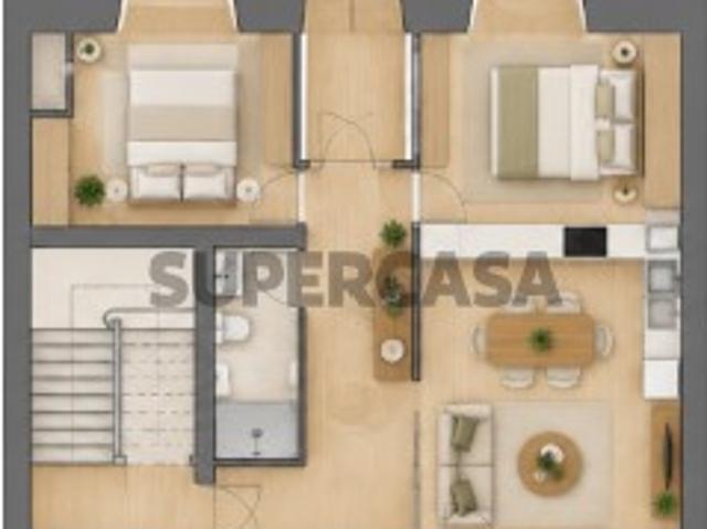 Casa venda em São Vicente de Fora, Lisboa