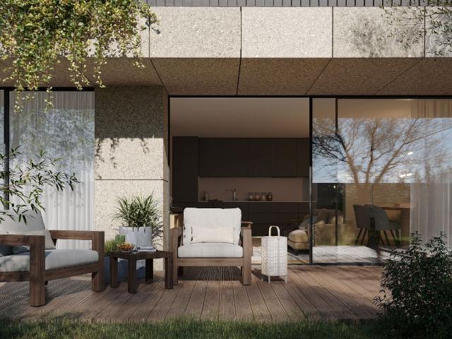 Apartamento venda em Porto, Lordelo Do Ouro