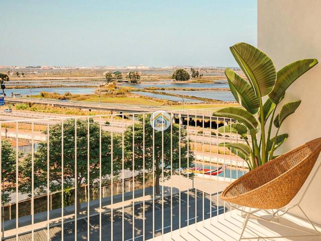 Apartamento venda em Fonte Nova, Aveiro