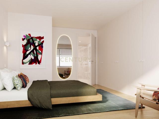 Apartamento venda em São Francisco Xavier, Lisboa