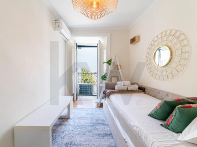 Apartamento venda em Alfama, Lisboa