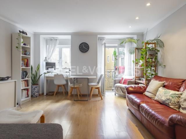 Apartamento venda em Santa Maria Maior, Lisboa