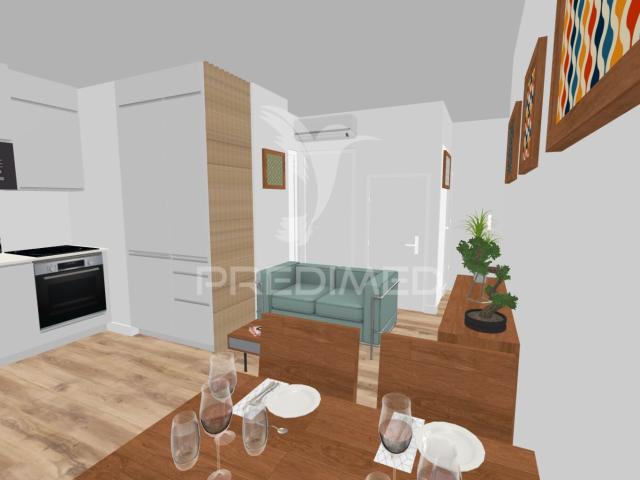 Apartamento venda em Sesimbra