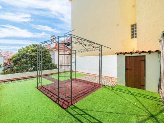 Apartamento venda em Visconde da Luz, Cascais