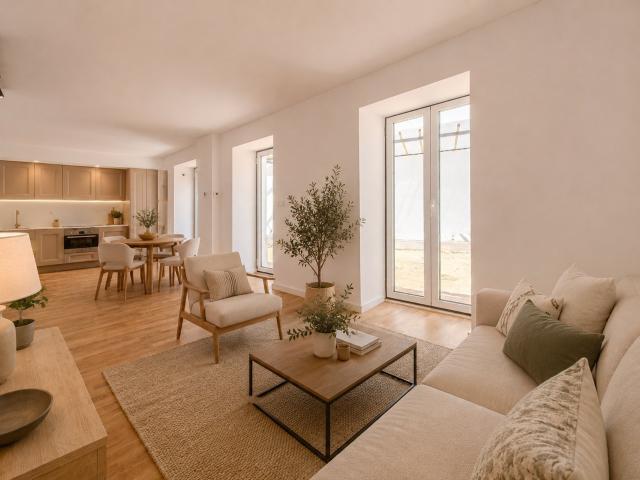 Apartamento venda em Bairro do Rego, Lisboa