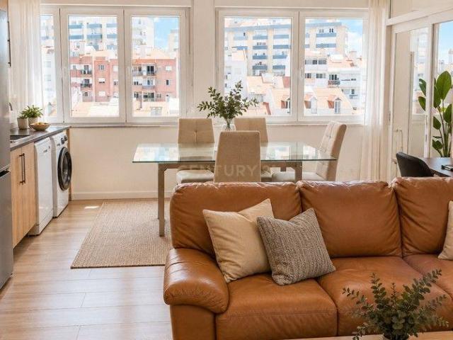 Apartamento venda em Lisboa