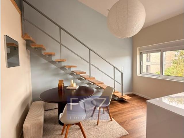 Apartamento alugar em Porto, Aldoar