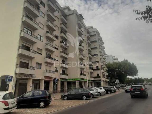 Apartamento alugar em Vanicelos, Setúbal