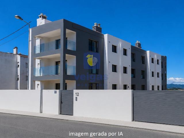 Apartamento venda em Serra da Silveira, Sintra