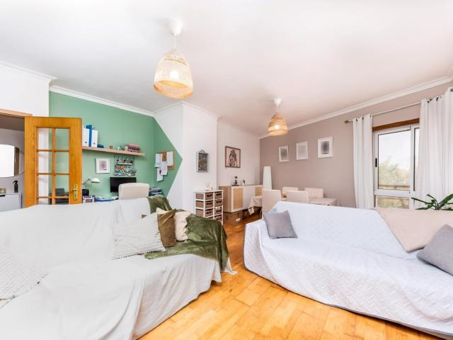 Apartamento venda em Verderena, Setúbal