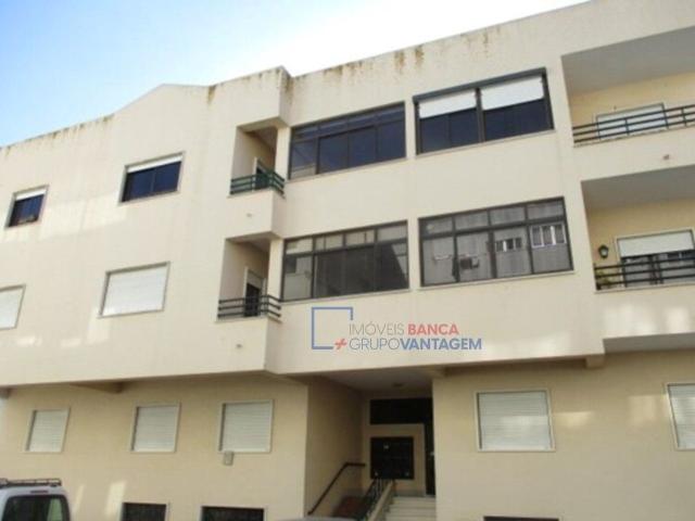Apartamento venda em Santarém