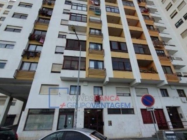 Apartamento venda em Santarém