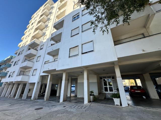 Apartamento venda em Cidade de Santarém, Santarém