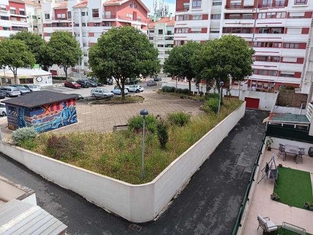 Apartamento venda em Algueirão, Algueirão-Mem Martins