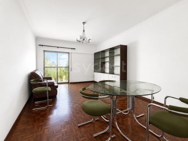 Apartamento venda em Lisboa