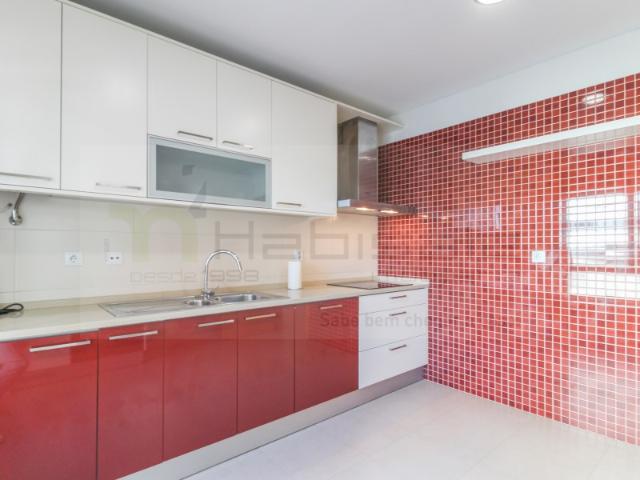 Apartamento alugar em Colinas do Cruzeiro, Odivelas