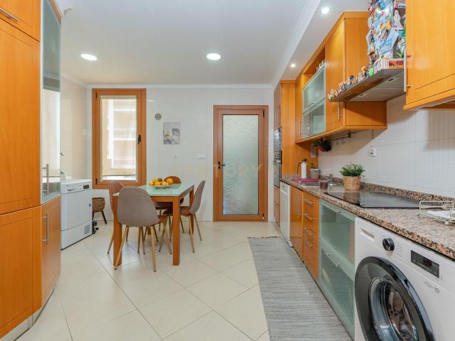 Apartamento venda em Cabo de Vialonga, Vialonga