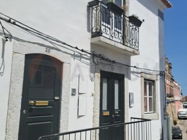 Apartamento venda em Vale de Cobro, Setúbal
