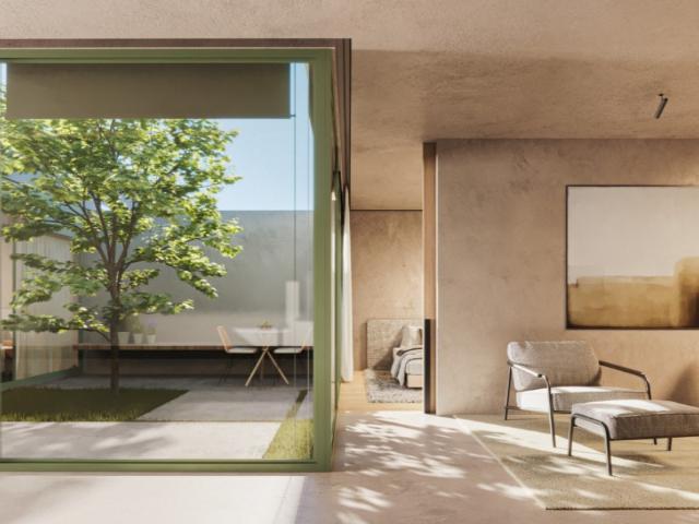 Apartamento venda em Porto, Lordelo Do Ouro