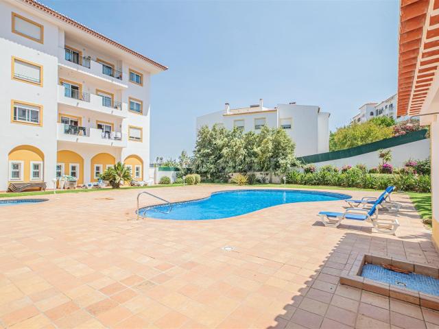 Apartamento venda em Bairro Chesgal, Lagos