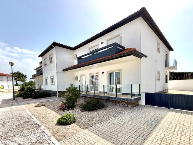 Apartamento venda em Casais de Salir, Caldas Da Rainha
